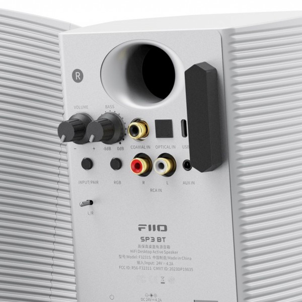 Fiio SP3BT